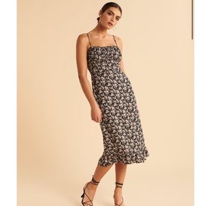 Abercrombie & Fitch summer dress - size XST